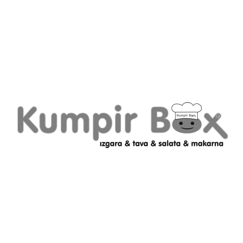 kumpir box